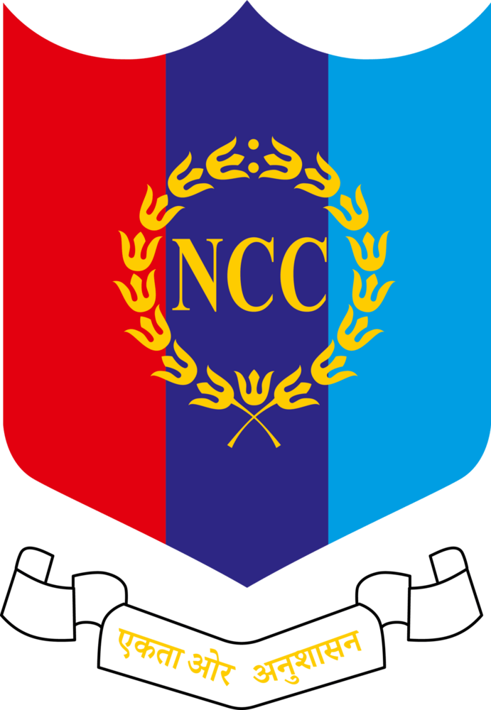 NCC Logo PNG Vector