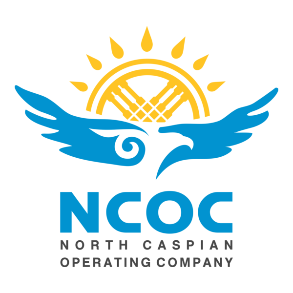 NCOC North Caspian operating company Logo PNG Vector