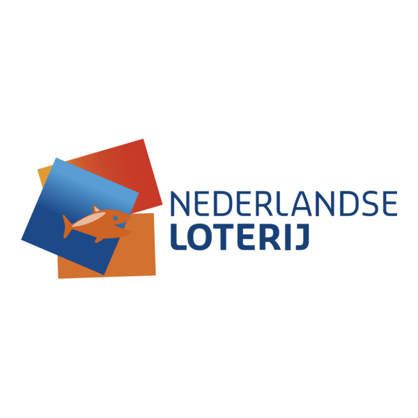 Nederlandse Loterij Logo PNG Vector