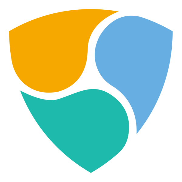 NEM (XEM) Logo PNG Vector