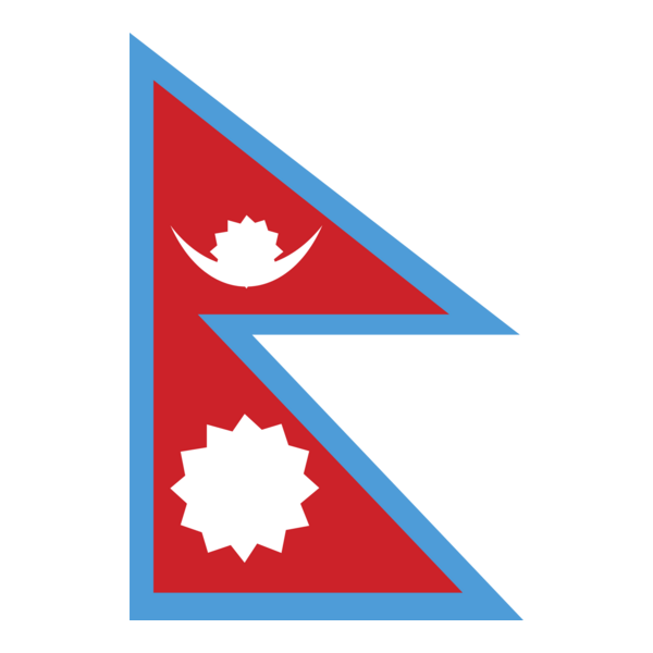 Nepal Logo PNG Vector