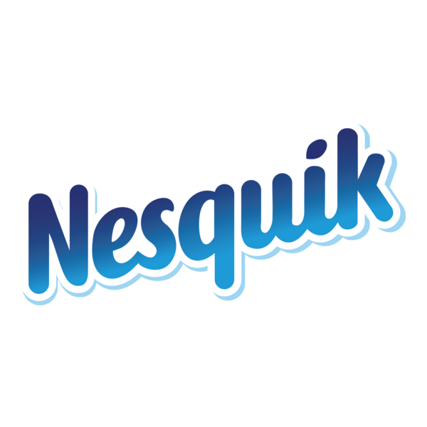 Nesquik Logo PNG Vector