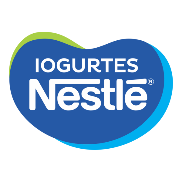 Nestle Iogurtes Logo PNG Vector