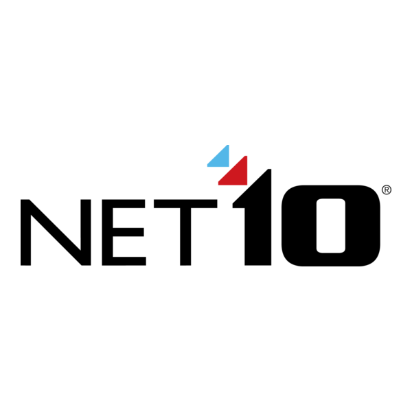 Net10 Logo PNG Vector (CDR) Free Download