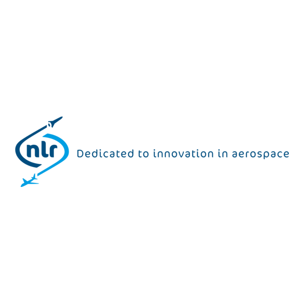 Netherlands Aerospace Centre - NLR Logo PNG Vector