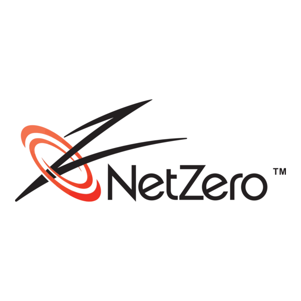 NetZero Logo PNG Vector