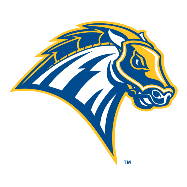New Haven Chargers Logo PNG Vector