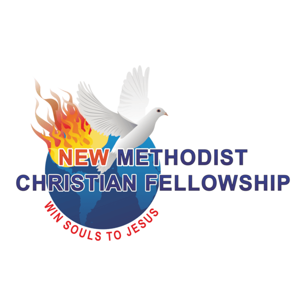 new methodist christian fellowship Logo PNG Vector