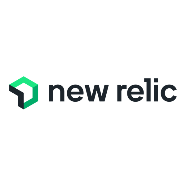 New Relic Logo PNG Vector