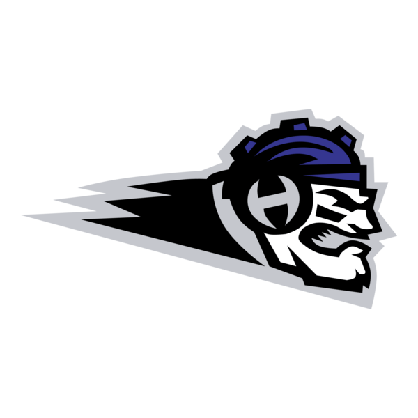New York New Jersey Hitmen Logo PNG Vector