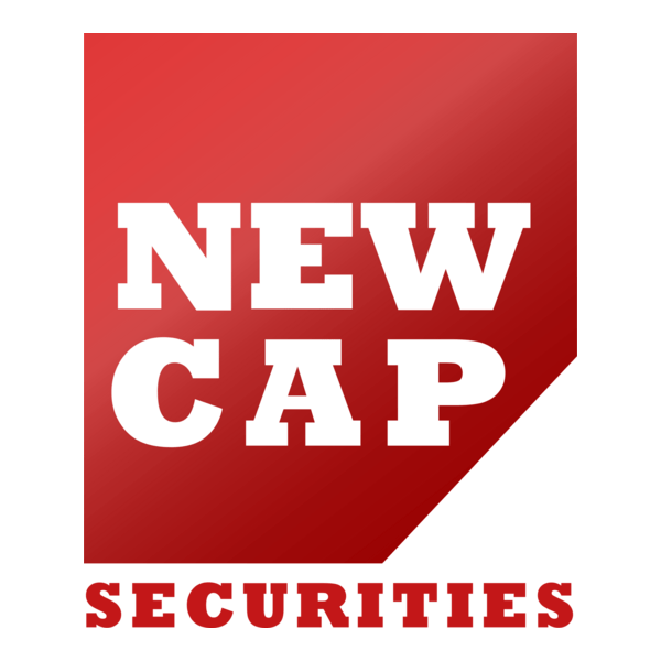NewCapital Securities Logo PNG Vector