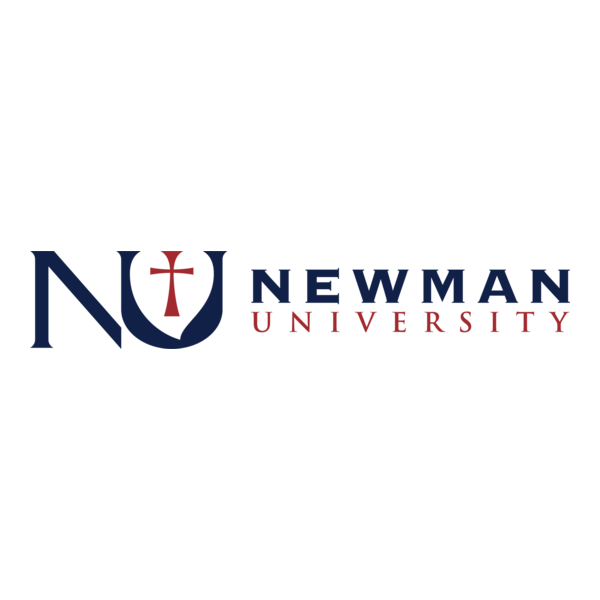 Newman University Logo PNG Vector