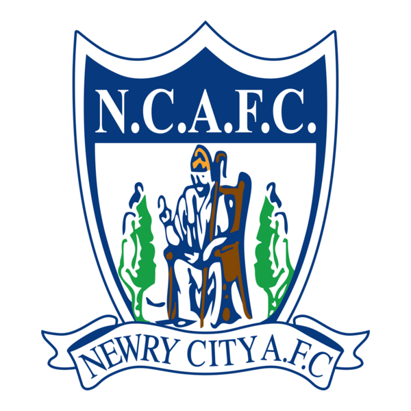 Newry City AFC Logo PNG Vector
