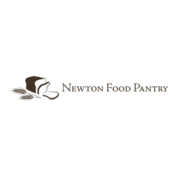 Newton Food Pantry Logo PNG Vector