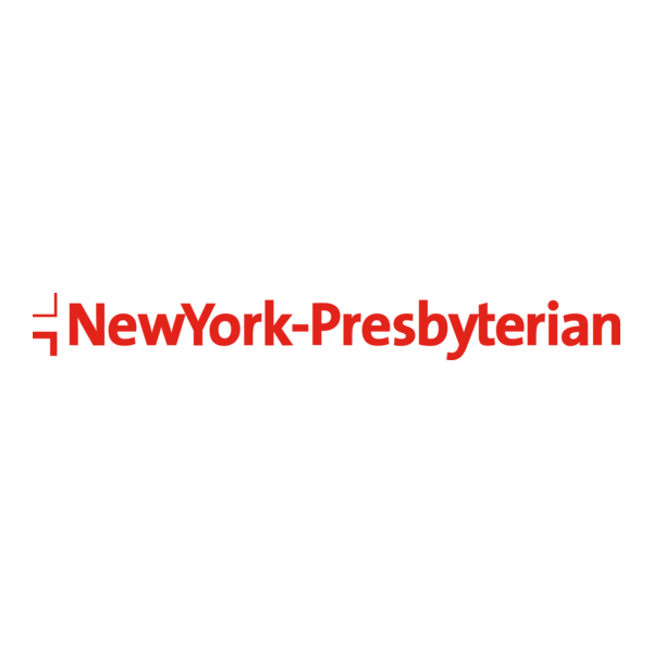 NewYork-Presbyterian Hospital Logo PNG Vector