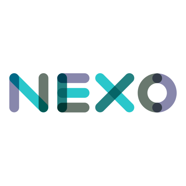NEXO Logo PNG Vector