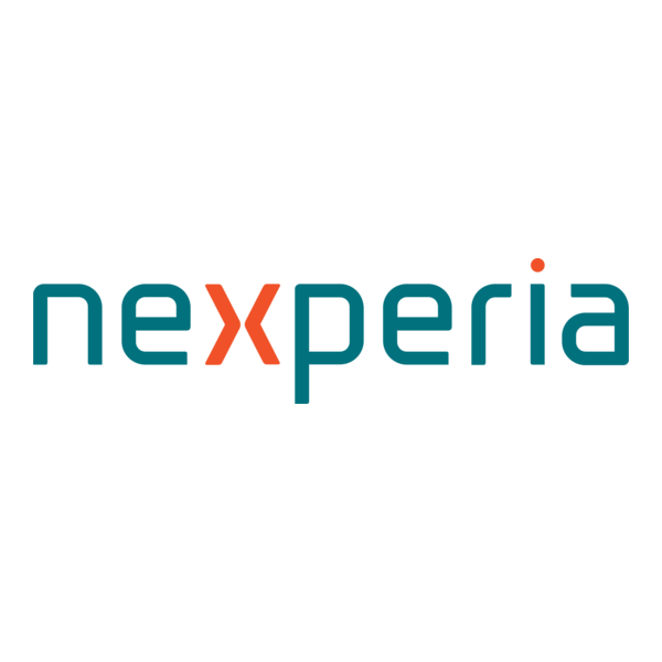 Nexperia Logo PNG Vector