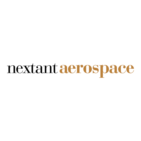 Nextant Aerospace Logo PNG Vector