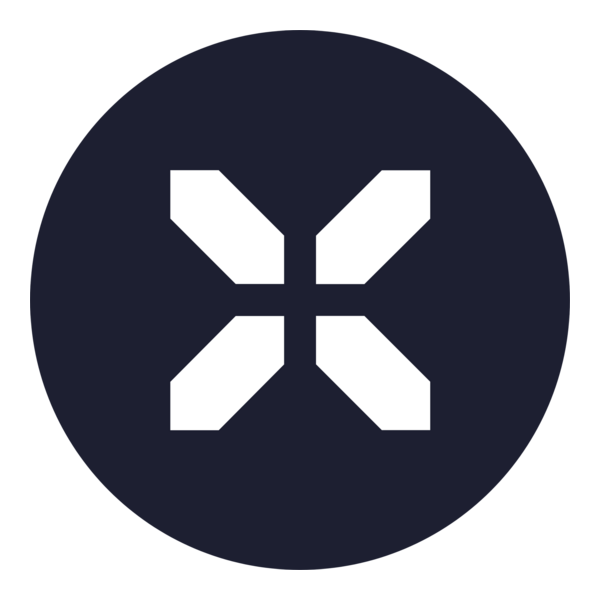 Nexus Protocol Logo PNG Vector