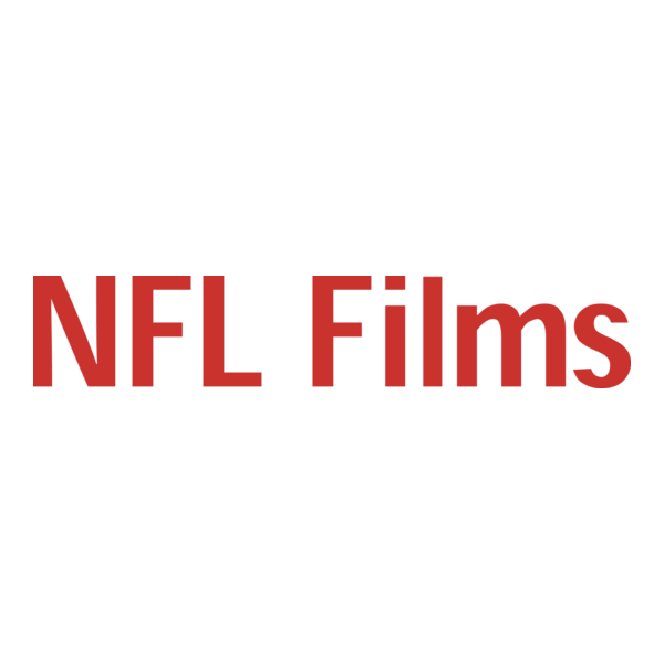 NFL Films Logo PNG Vector