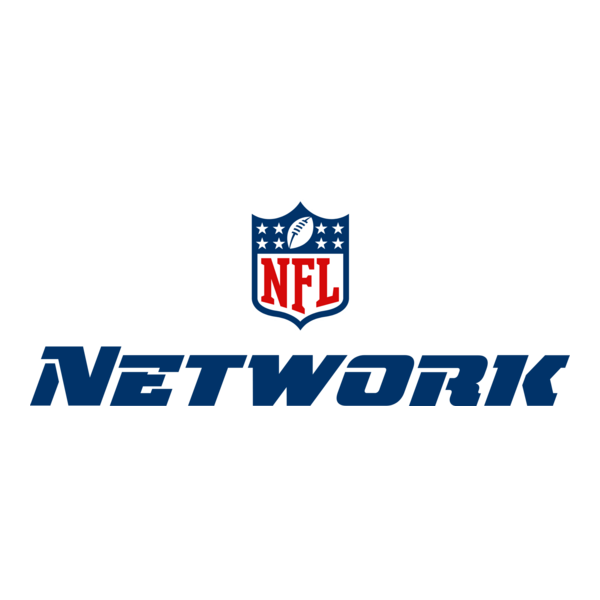 Nfl Network Logo PNG Vector