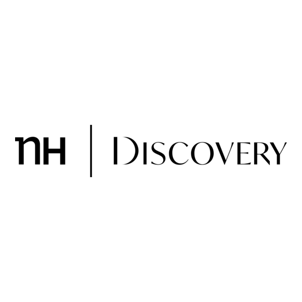 NH Discovery Hotel Logo PNG Vector