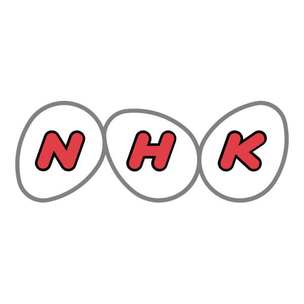 NHK Logo PNG Vector