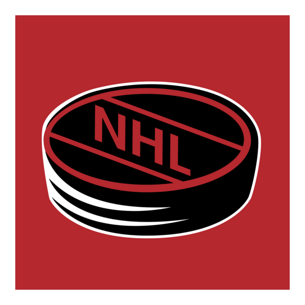 NHL Logo PNG Vector