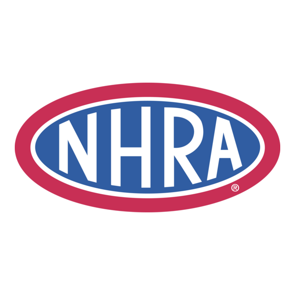 NHRA Logo PNG Vector