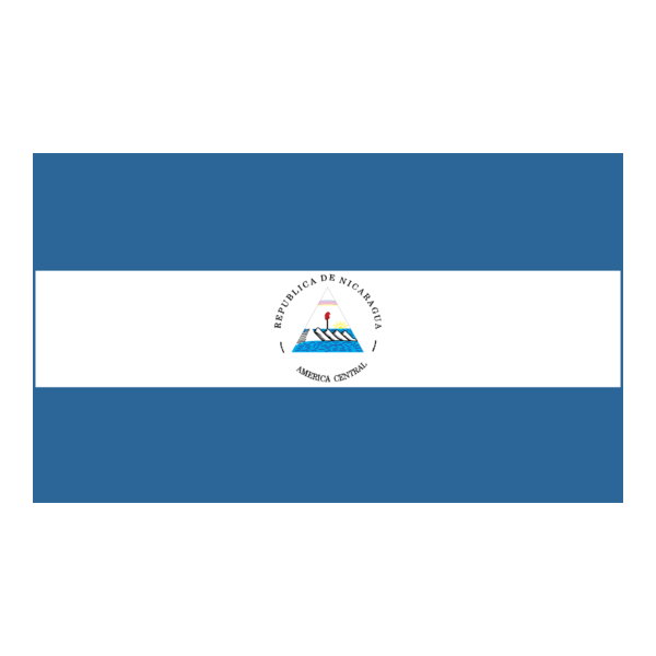 Nicaragua Logo PNG Vector