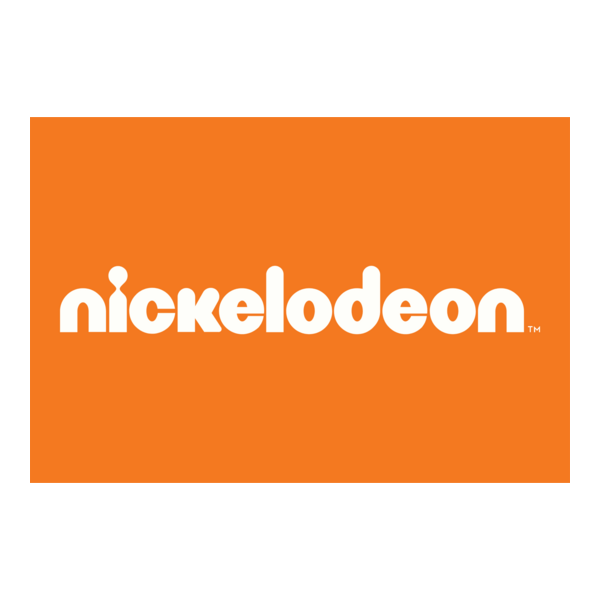 Nickelodeon Logo PNG Vector
