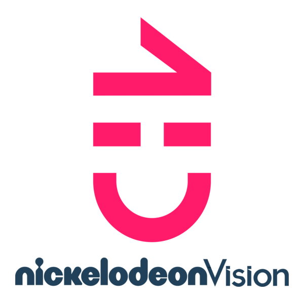 Nickelodeon Vision Logo PNG Vector