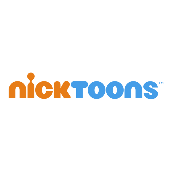 Nicktoons Logo PNG Vector