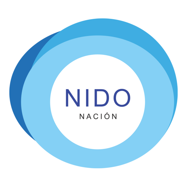 Nido Logo PNG Vector