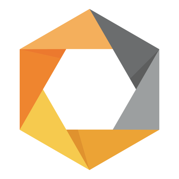 Nik Collection Logo PNG Vector