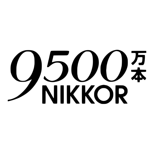 nikkor Logo PNG Vector