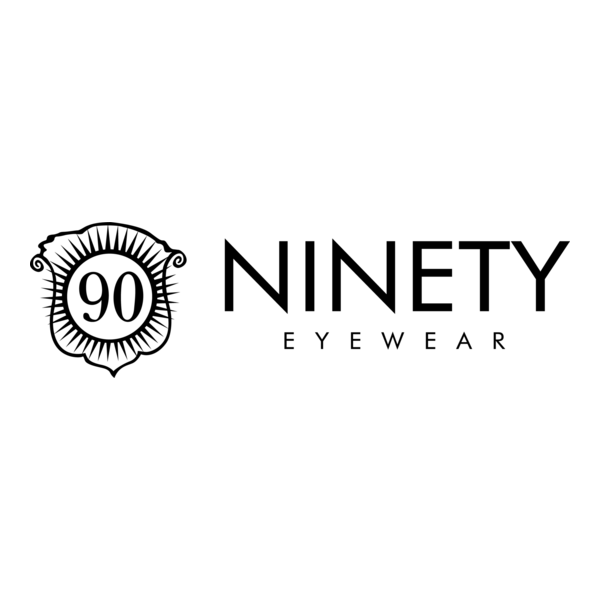 Ninety 90 Logo PNG Vector