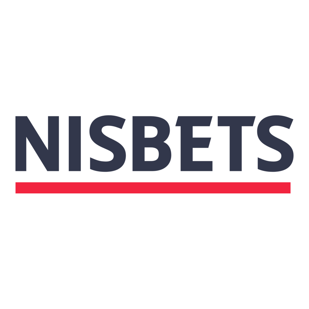 Nisbets Logo PNG Vector