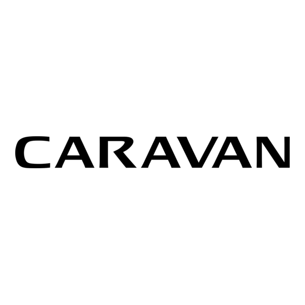 Nissan Caravan Logo PNG Vector