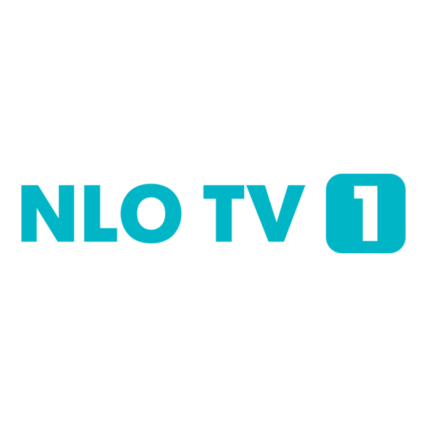 NLO TV 1 Logo PNG Vector