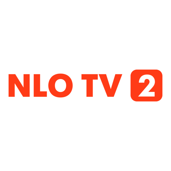 NLO TV 2 Logo PNG Vector