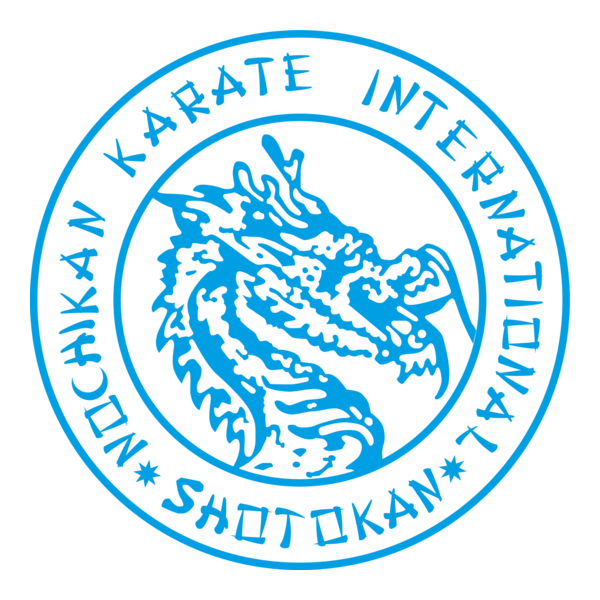 Nochikan Karate Logo PNG Vector