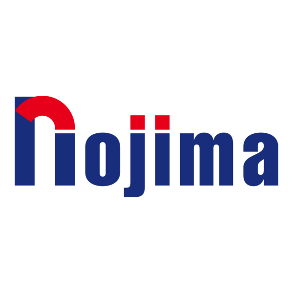 Nojima Logo PNG Vector