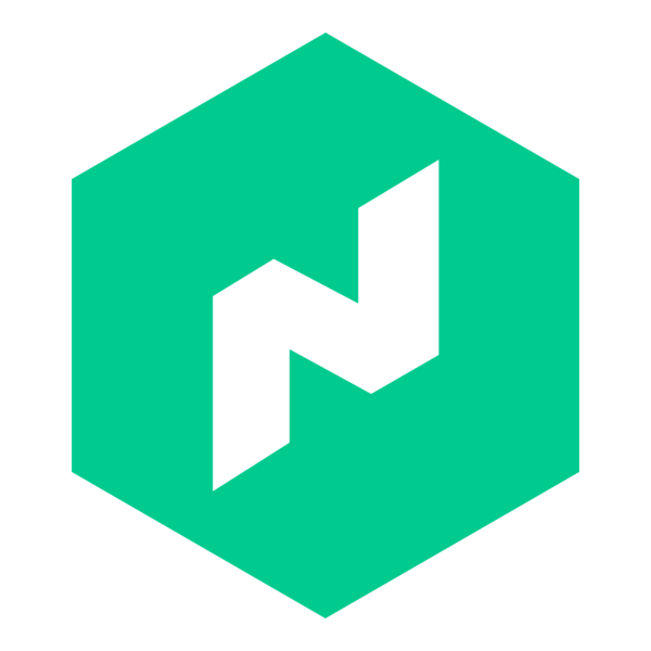 Nomad Logo PNG Vector
