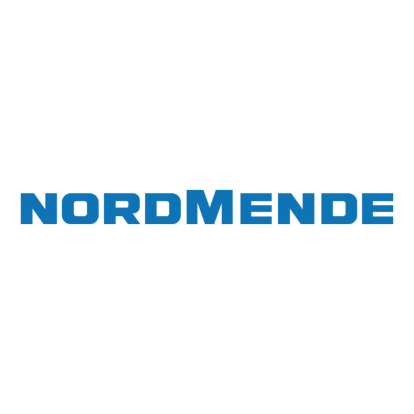 Nordmende Logo PNG Vector
