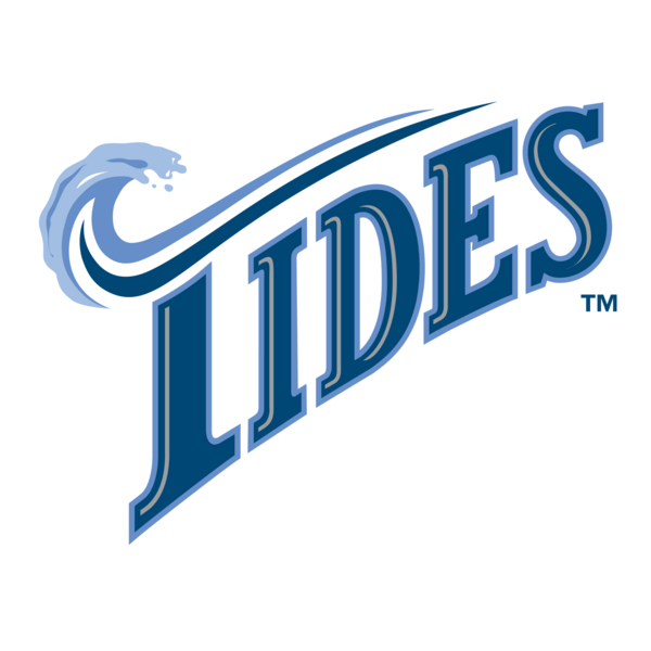 Norfolk Tides Logo PNG Vector