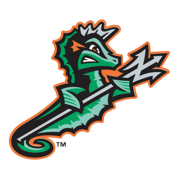 Norfolk Tides Logo PNG Vector