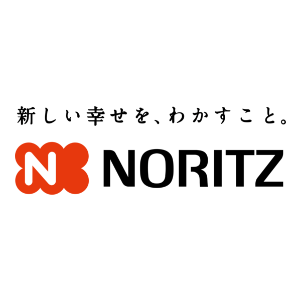 noritz Logo PNG Vector