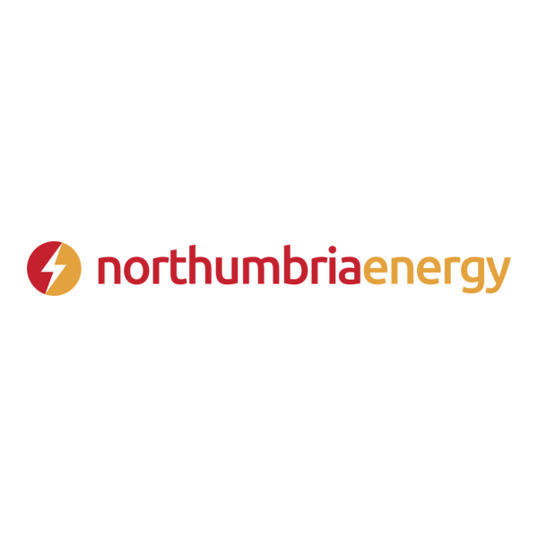 Northumbria Energy Logo PNG Vector