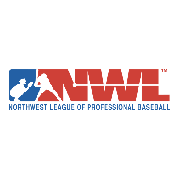 Northwest League Logo PNG Vector